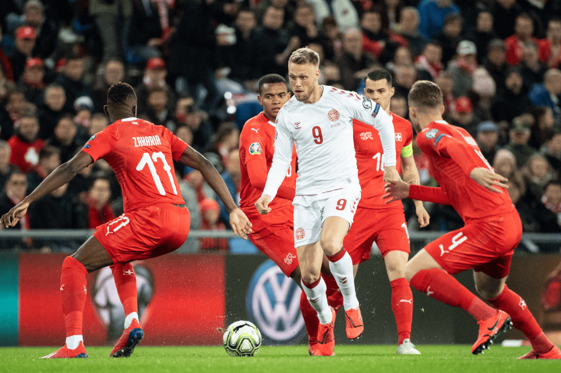 欧宝oubao sports-科索沃对阵白俄罗斯的比赛定于下周举行